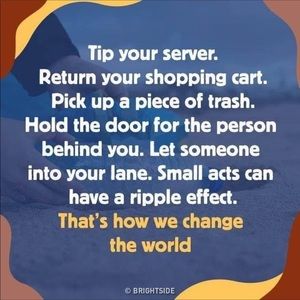 Meet your Posher, Bobbi